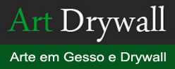 Art Drywall - Gesso e Drywall em Curitiba e Região