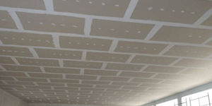 Drywall em Curitiba